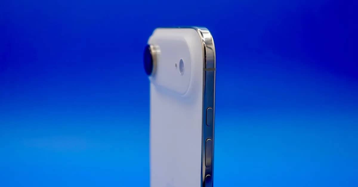 بررسی iPhone Air: نازک‌ترین آیفون ساخته شده، اما با چه هزینه‌ای؟