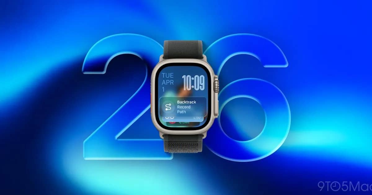 iOS 26.1 چه نویدهایی درباره پشتیبانی آیفون از ساعت‌های هوشمند غیر اپلی می‌دهد؟