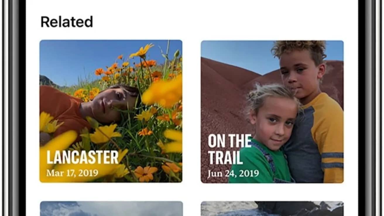 چگونه فیلم‌های خاطره‌انگیز خود را در Photos با iOS و iPadOS 18 بسازیم