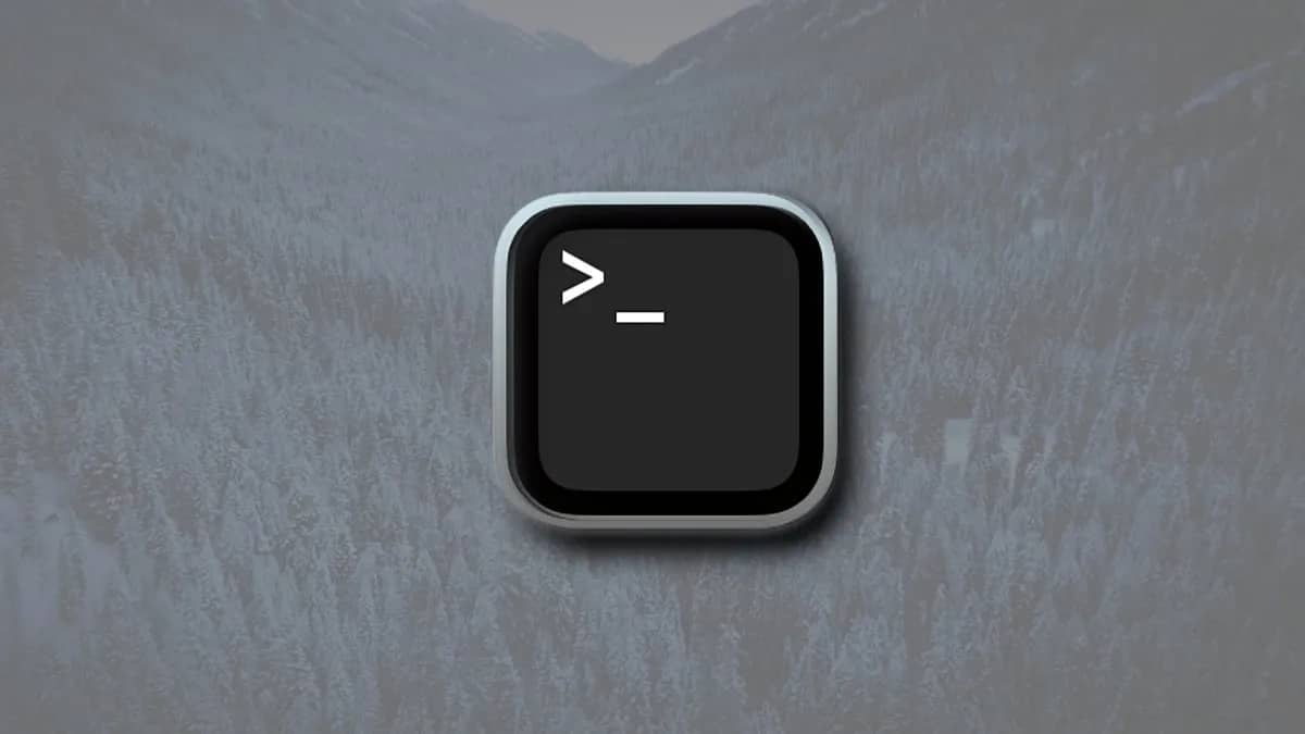 آموزش اندازه‌گیری سرعت شبکه مک با iperf3 در ترمینال