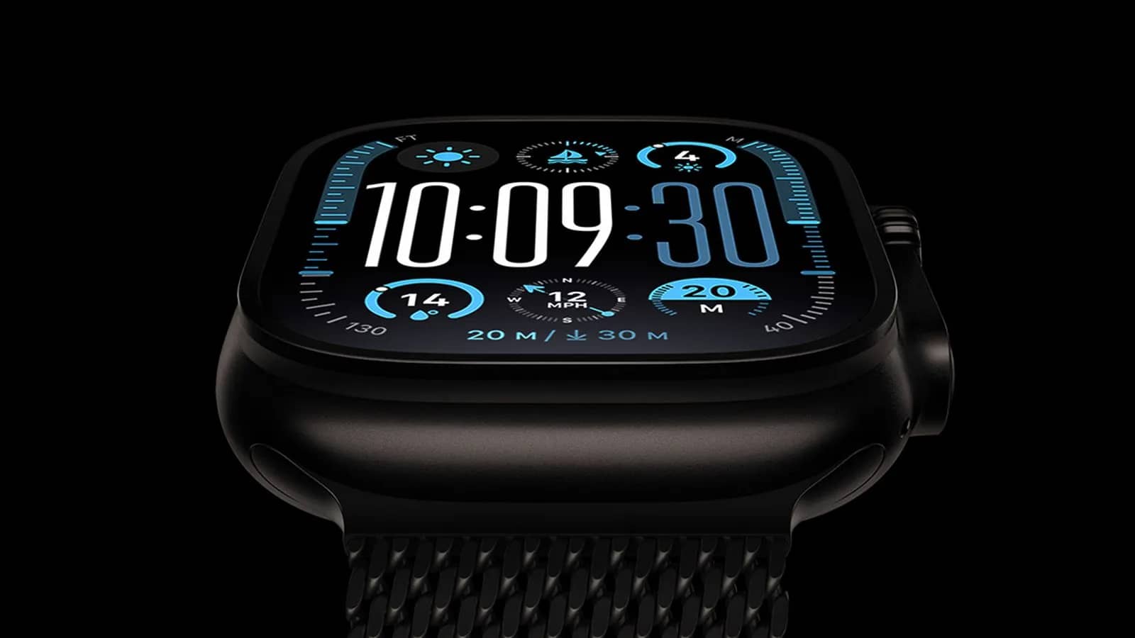 Apple Watch Ultra 3: چه ویژگی‌هایی در انتظار است؟