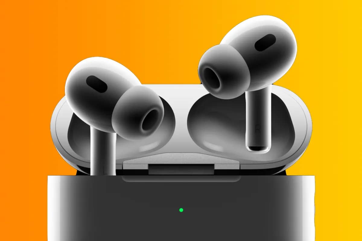 افشای نشانه‌هایی از رونمایی AirPods Pro 3 در iOS 26
