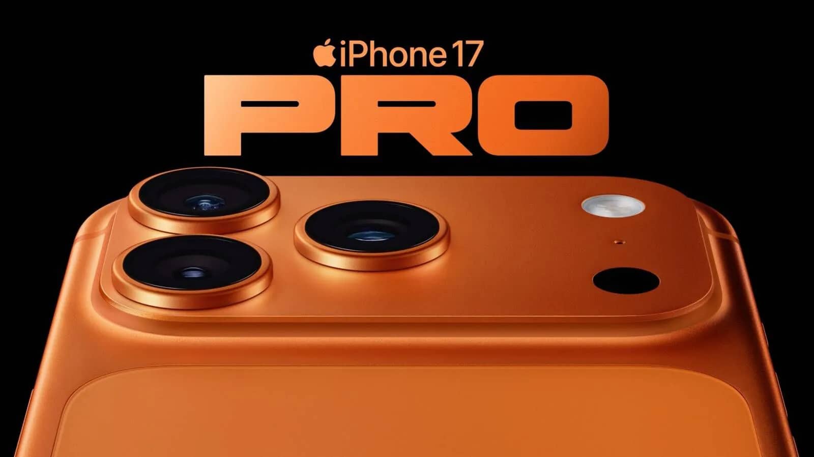 iPhone 17 Pro و زوم اپتیکال 8x: راهنمای کامل استفاده و تنظیمات