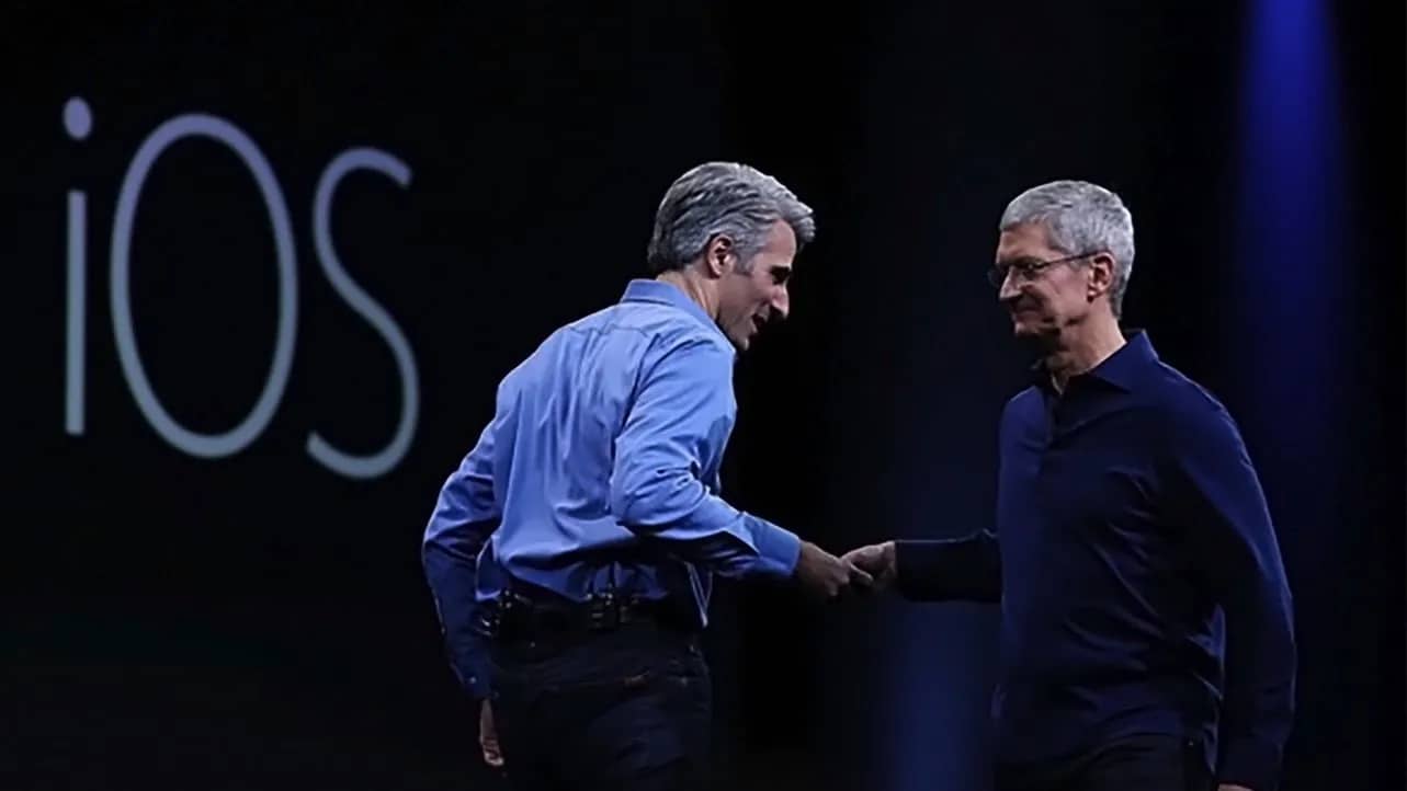 نگاهی جامع به نشست تیم کوک و کریگ فدرگی درباره هوش مصنوعی و سیری در اپل