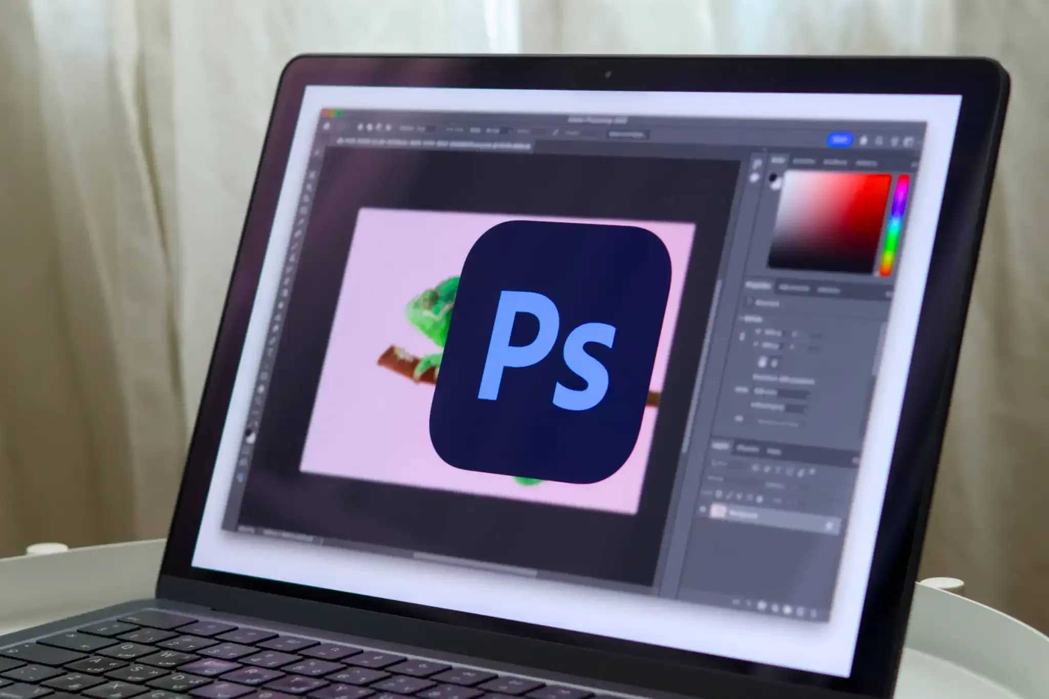 بررسی Adobe Photoshop برای مک: پیشروترین ابزار ویرایش عکس با قابلیت‌های هوش مصنوعی