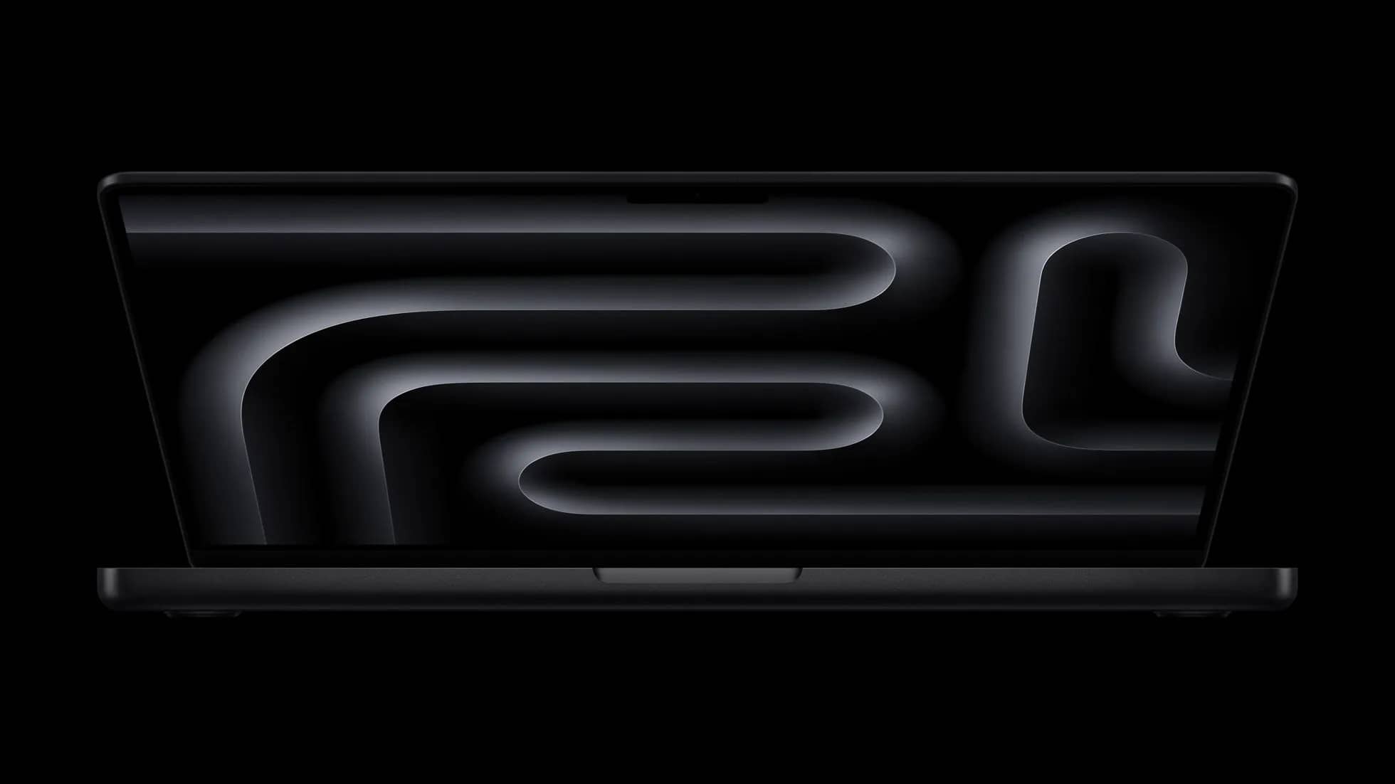 جدیدترین مک‌بوک پرو ۱۴ اینچی بدون شارژر در اروپا