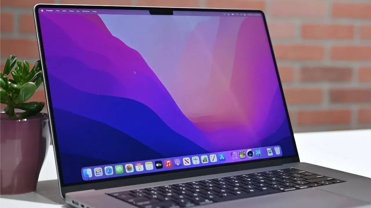 MacBook Pro با تراشه M5 در نیمه اول 2026 عرضه خواهد شد