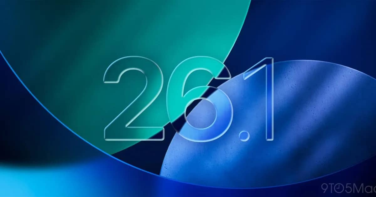 هر آنچه در iOS 26.1 beta 2 جدید است