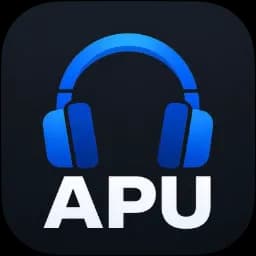 APU Software APU Harmonic DJ