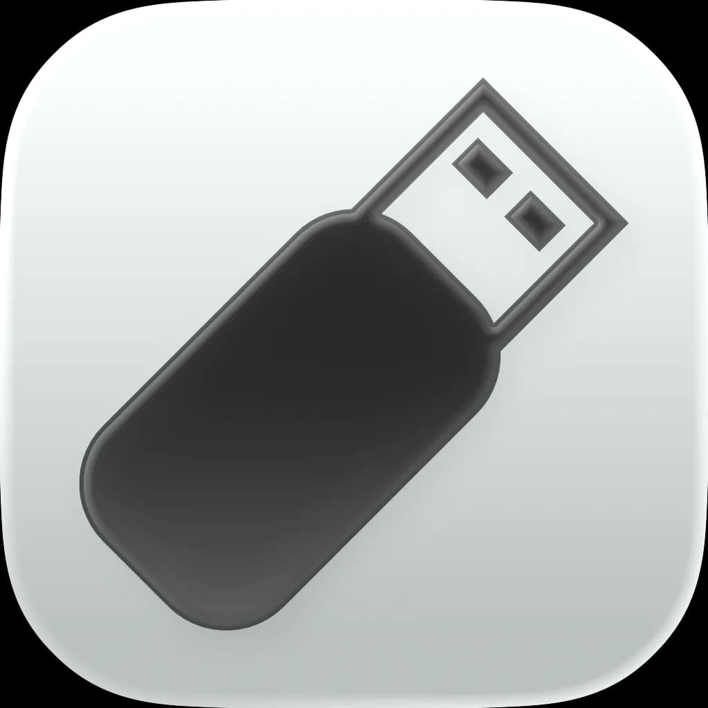 macUSB