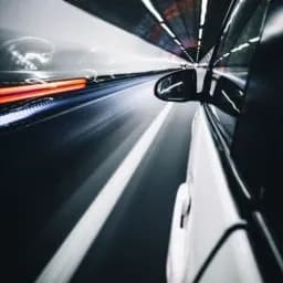 Virtual Driving School