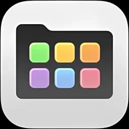 DockFolders