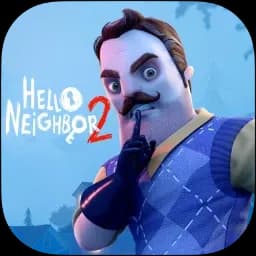 Hello Neighbor 2