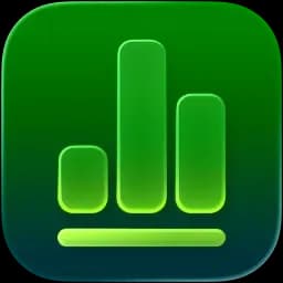 Numbers Creator Studio