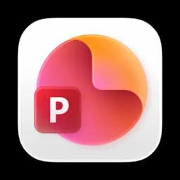 Microsoft Powerpoint