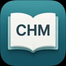 CHM Reader + CHM Converter