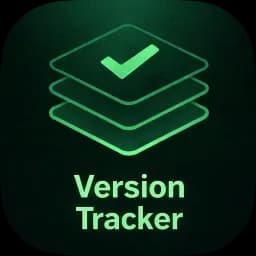 Version Tracker