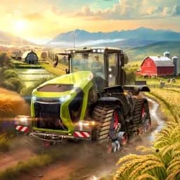 Farming Simulator