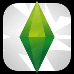 THE SIMS 4