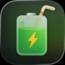Juicy: Battery Alerts & Health