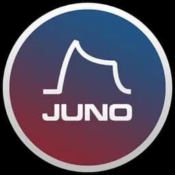Juno Editor