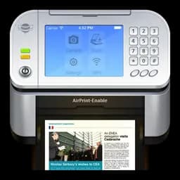 Air Printer