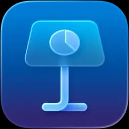 Keynote Creator Studio