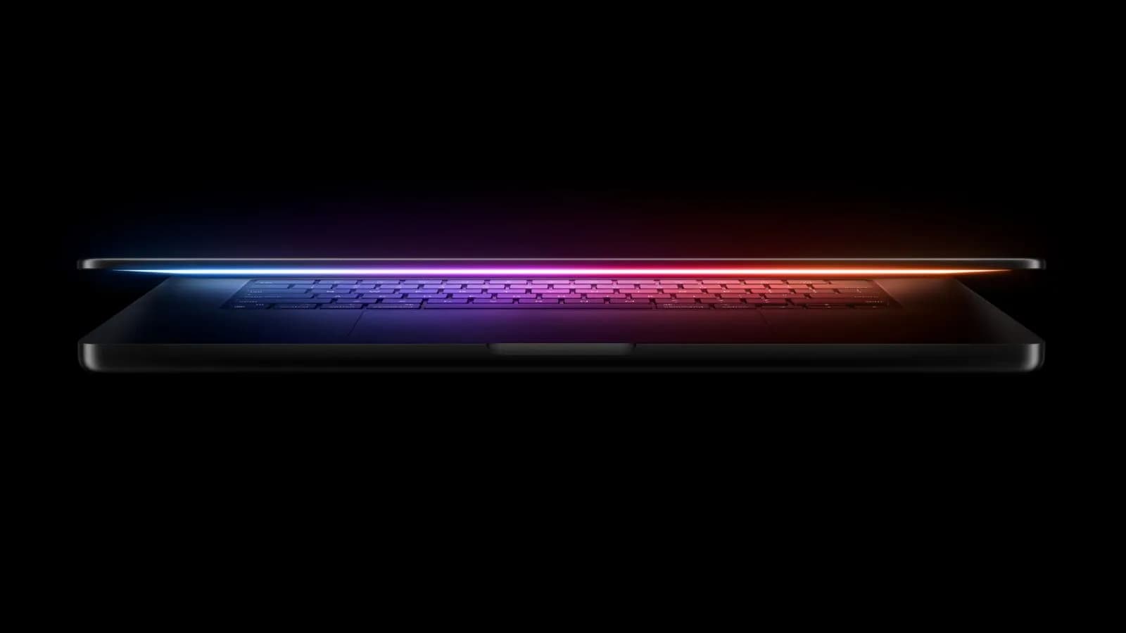 مک‌بوک پرو اپل M4