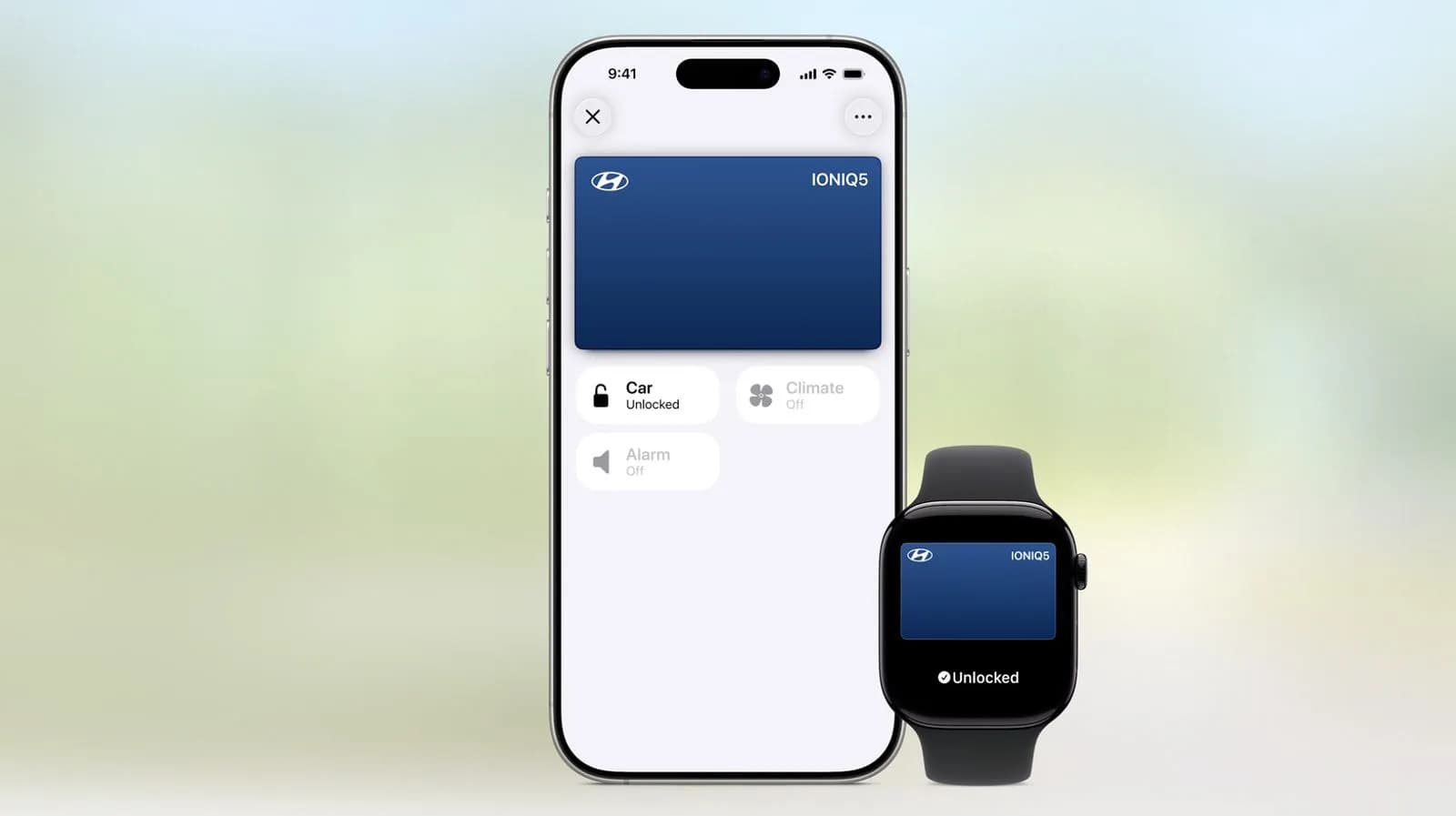 معرفی کلید دیجیتال آیفون در رویداد WWDC 2025