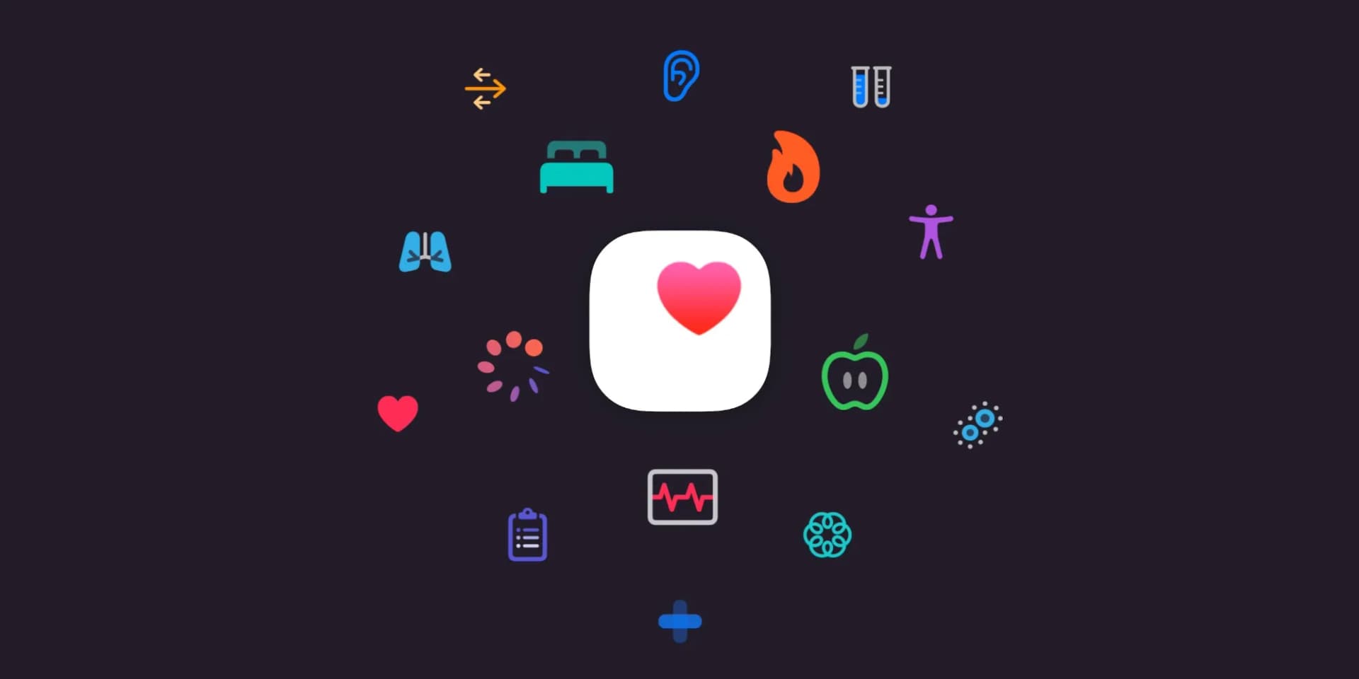 قابلیت‌های سلامتی Apple Watch