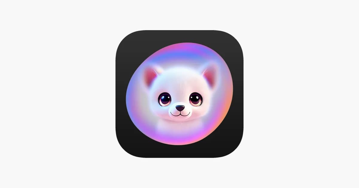 آیکون جدید اپ Image Playground در iOS 26