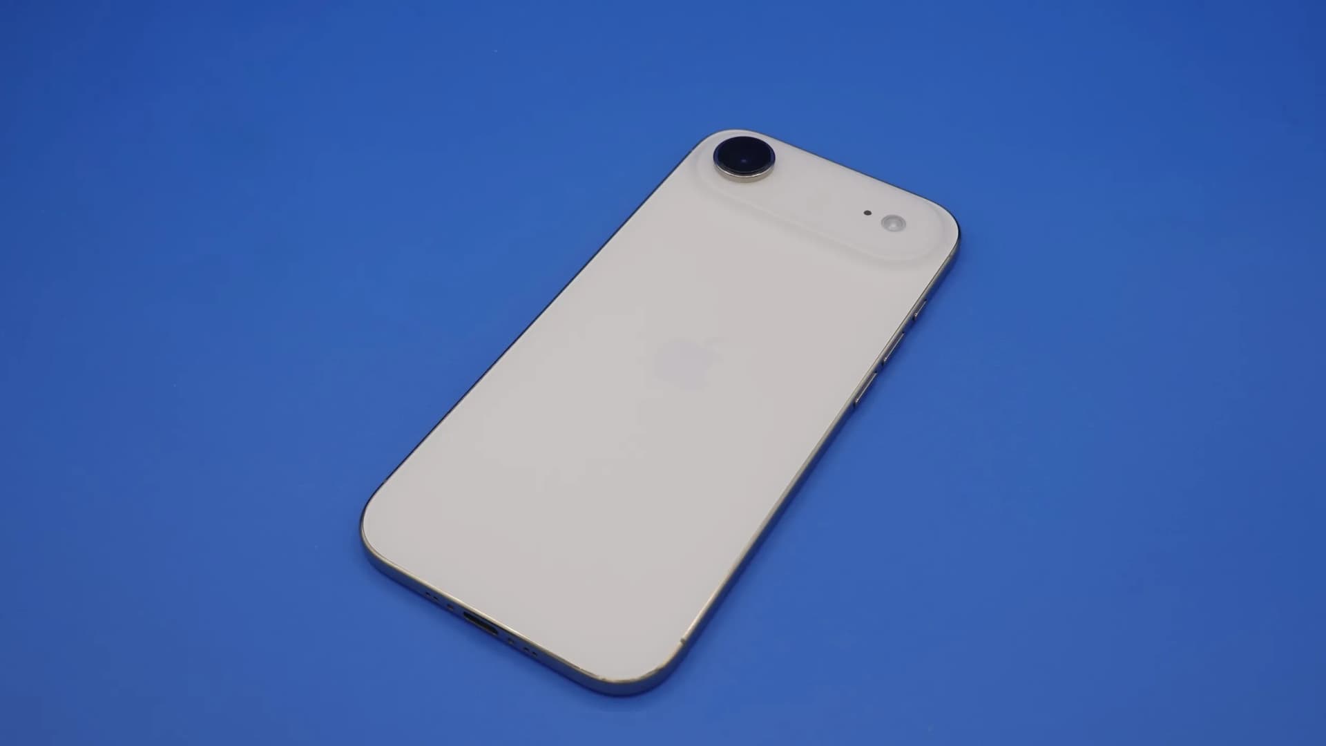 کاربرد تراشه A19 Pro در iPhone Air