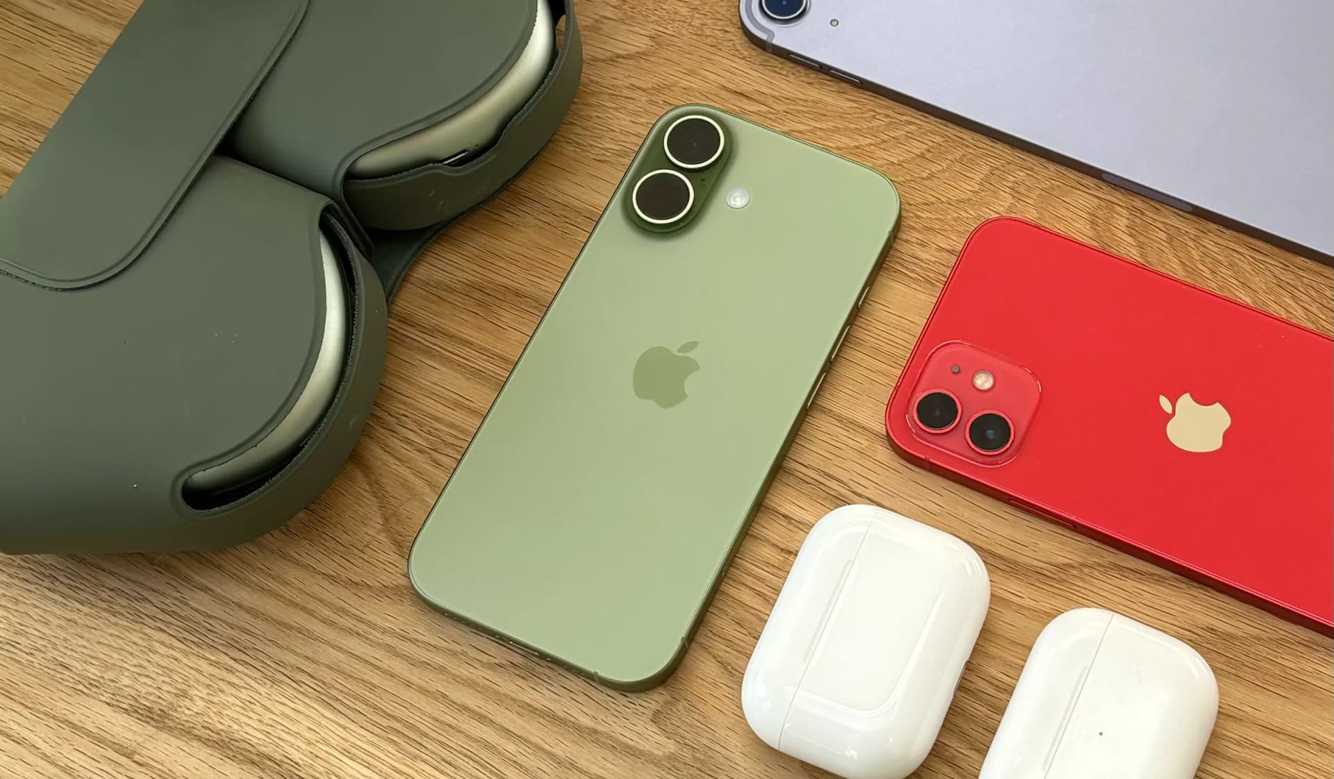 iPhone 17 review hero 3
