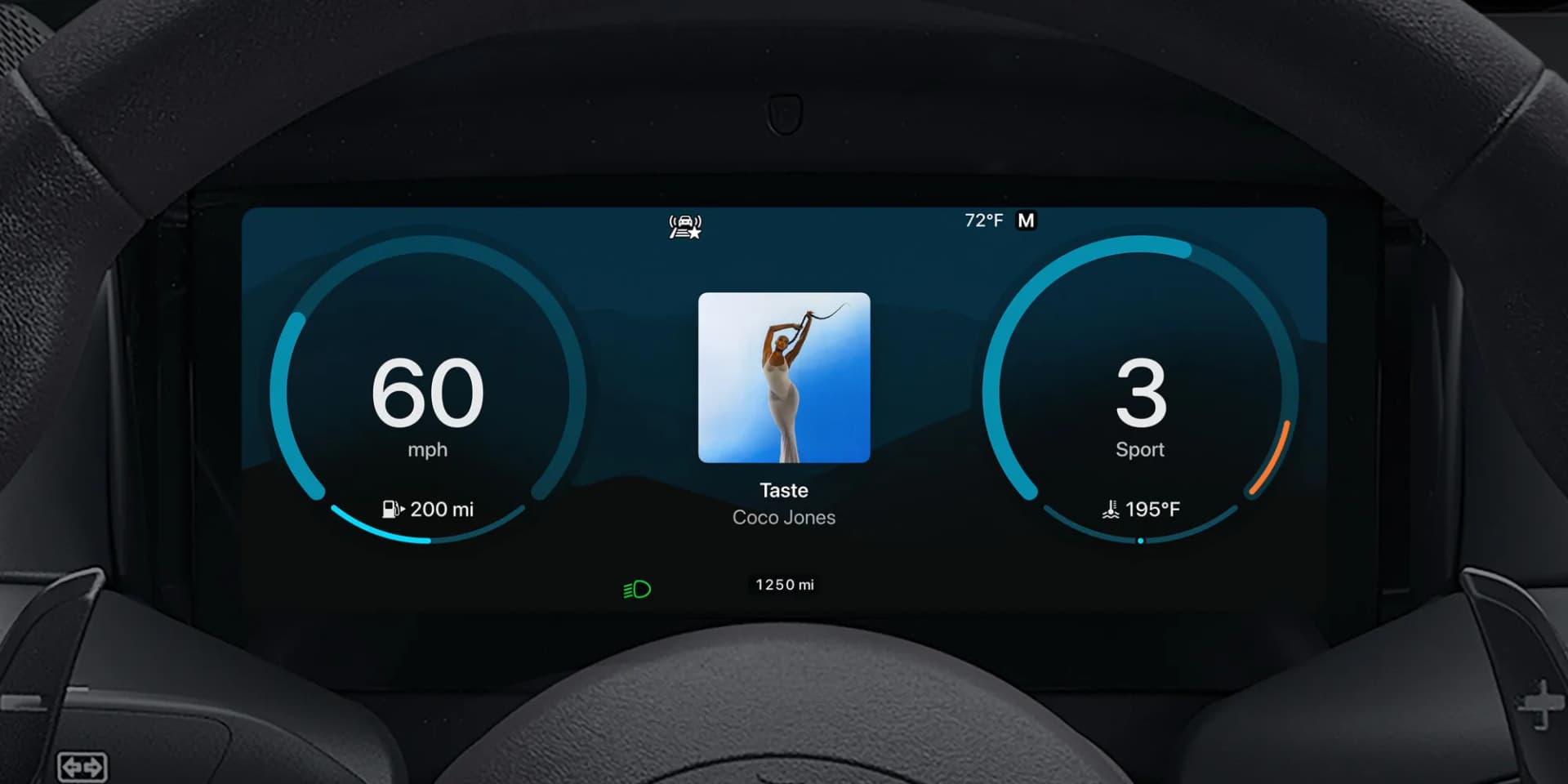 لیست برندهای خودروسازی که از CarPlay Ultra حمایت نمی‌کنند
