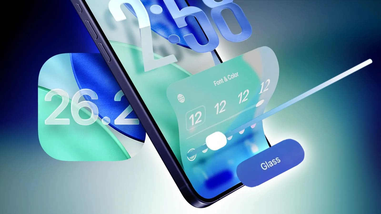 iOS 26