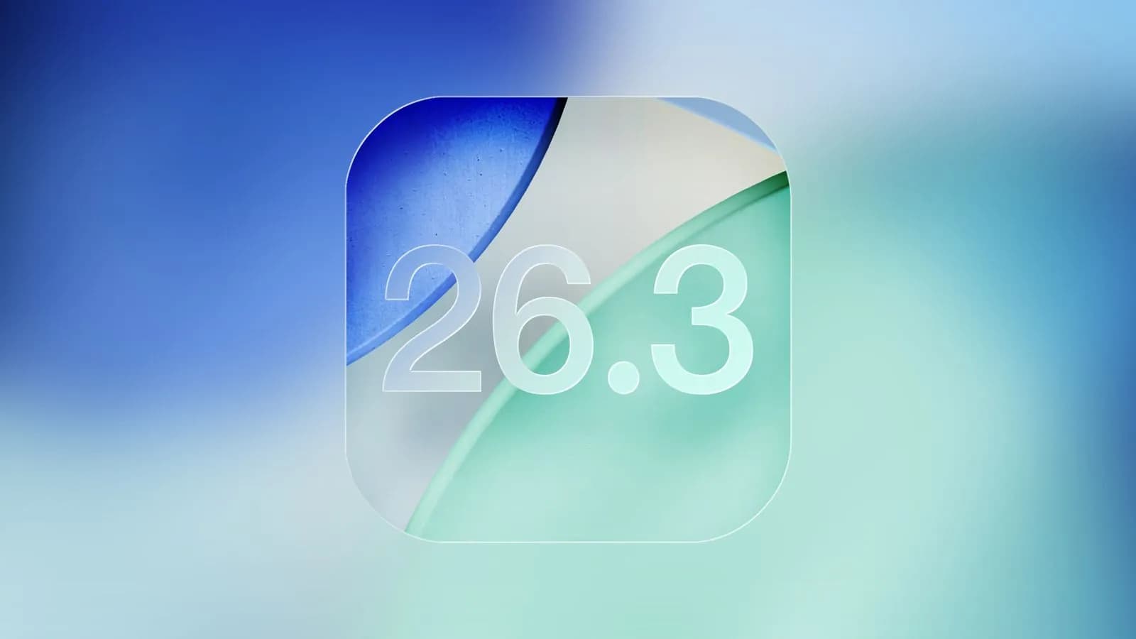 آی او اس 26