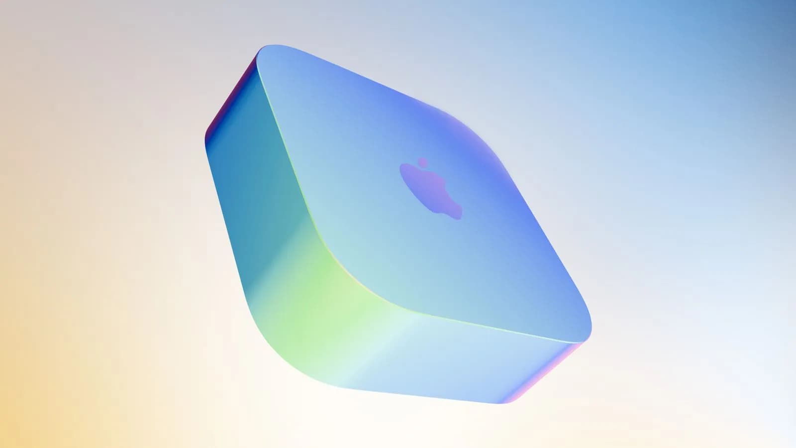 نگارهٔ Apple TV