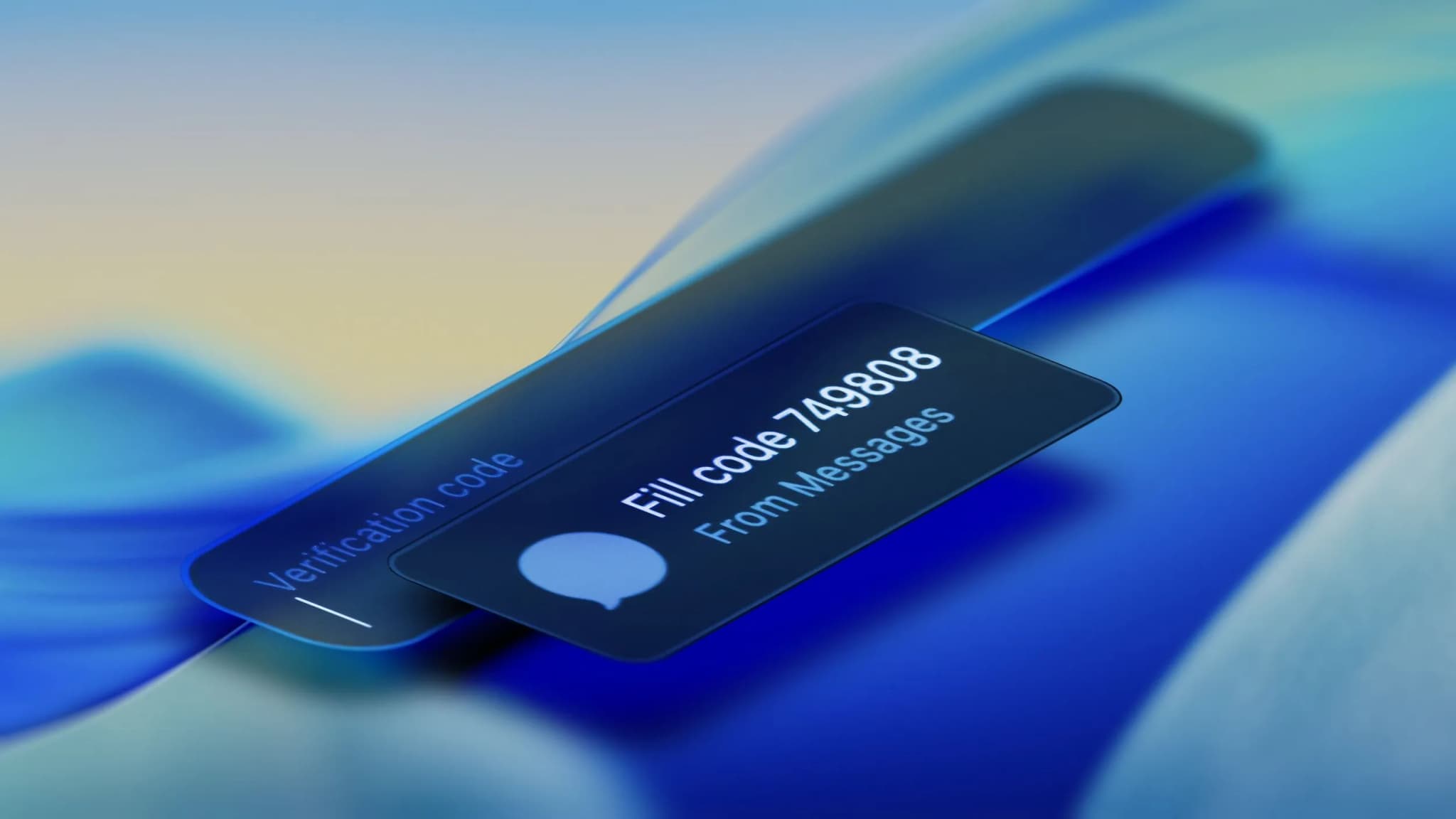 گسترش قابلیت AutoFill برای کدهای یک‌بار مصرف در iOS 26 و macOS Tahoe