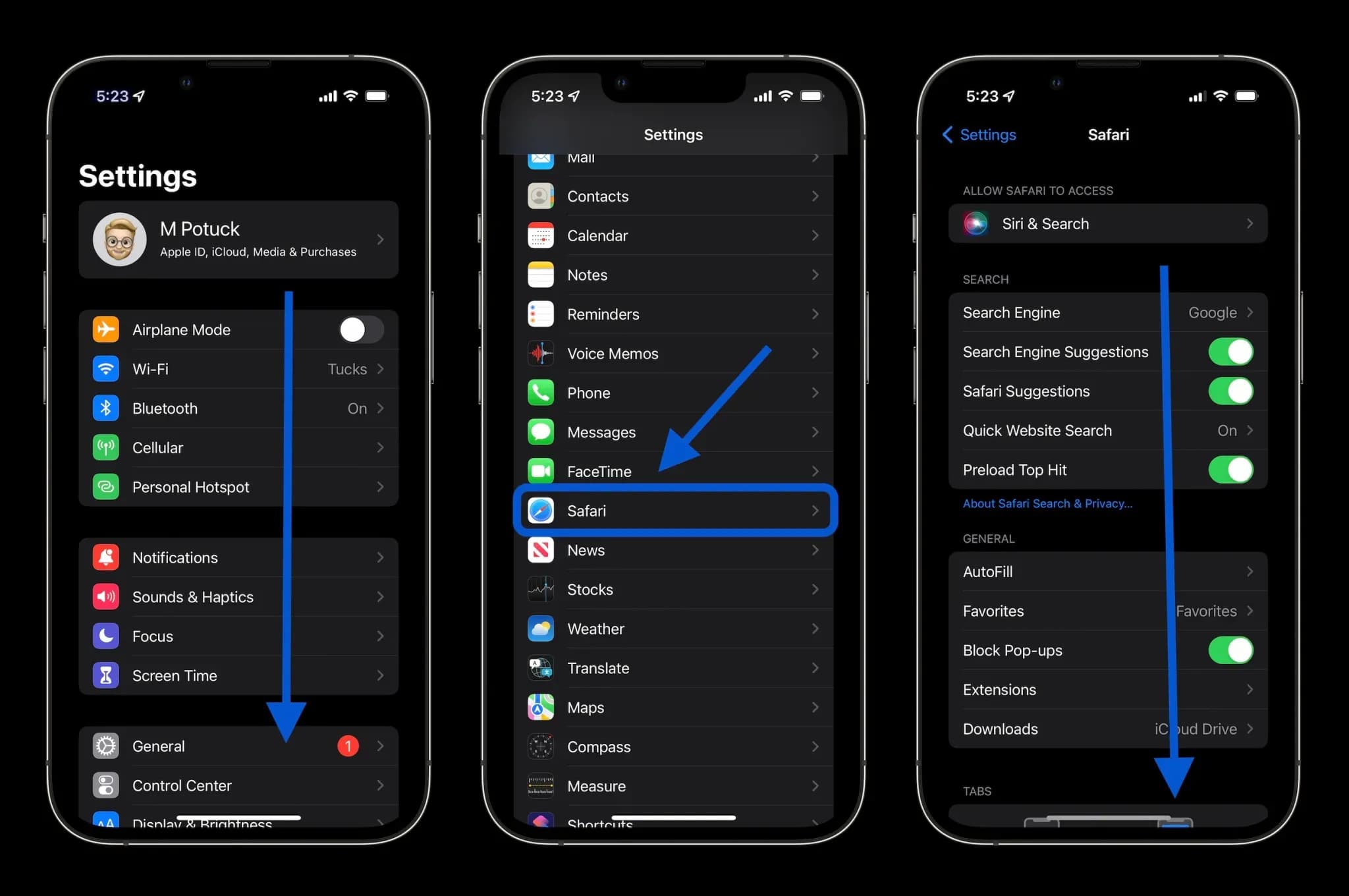 آموزش روش های خالی کردن حافظه آیفون