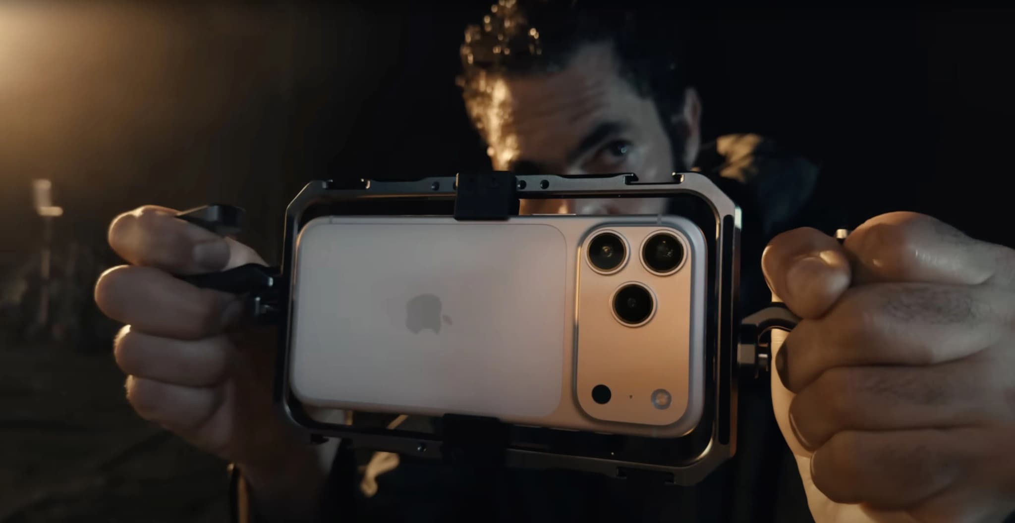 iPhone 17 Pro و فیلم‌برداری با فرمت ProRes RAW