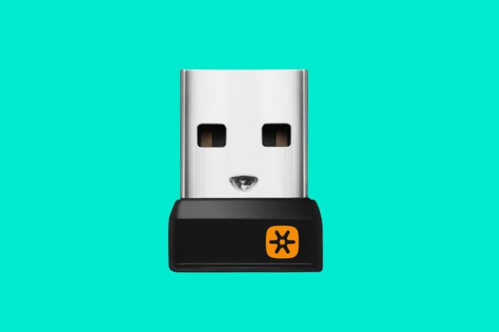 راهنمای آسان اتصال ماوس لاجیتک به گیرنده جدید