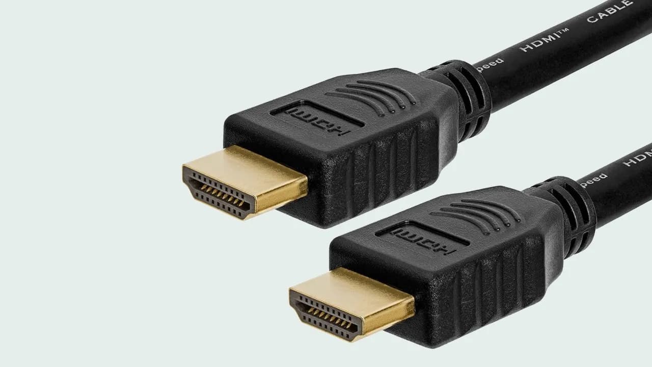 HDMI 2.2 با پشتیبانی 16K و پهنای باند 96 گیگابیت معرفی شد