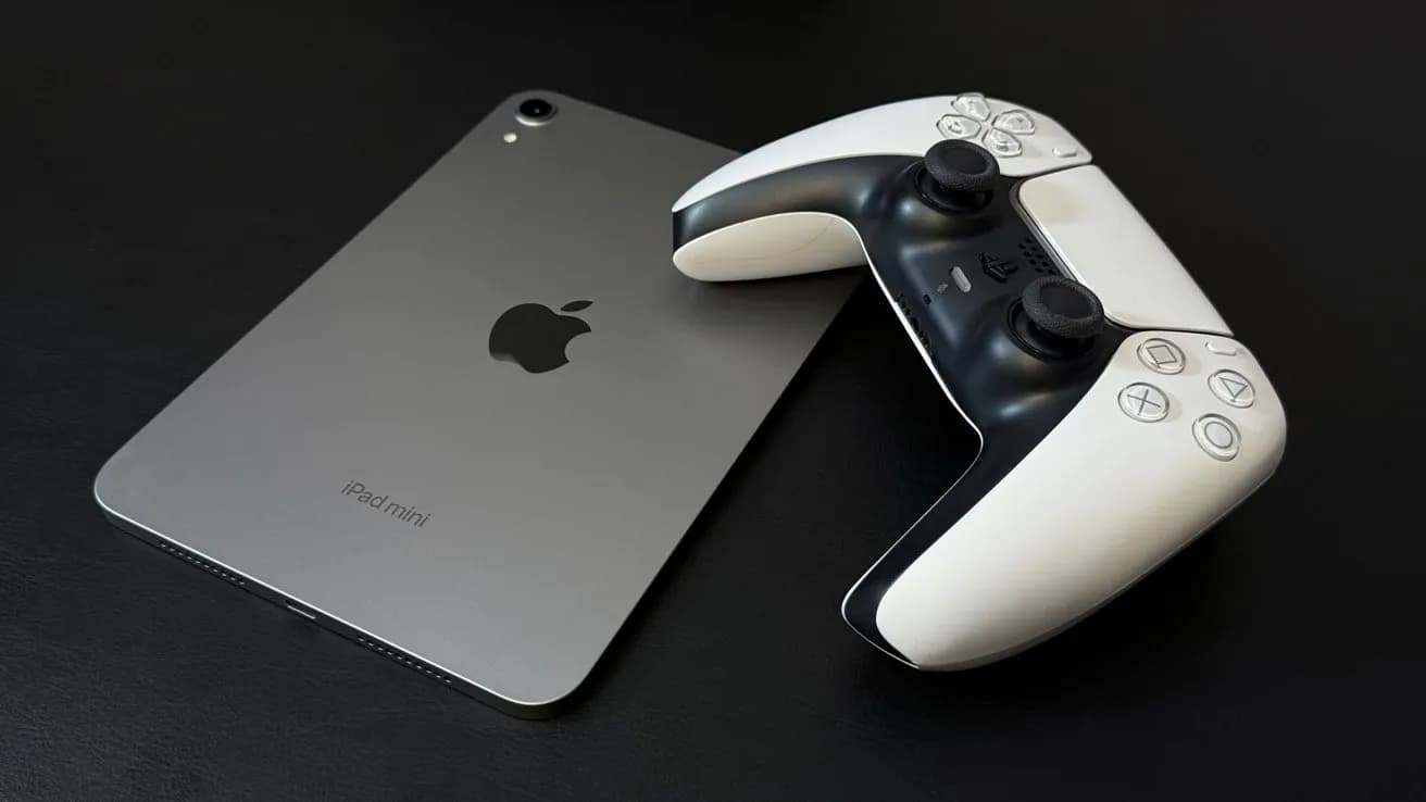 آپدیت جدید دسته‌های PlayStation DualSense با قابلیت اتصال همزمان به چند دستگاه