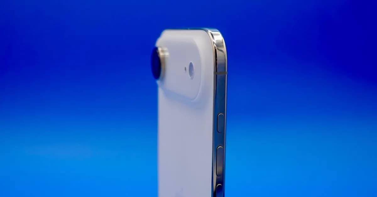 بررسی iPhone Air: نازک‌ترین آیفون ساخته شده، اما با چه هزینه‌ای؟