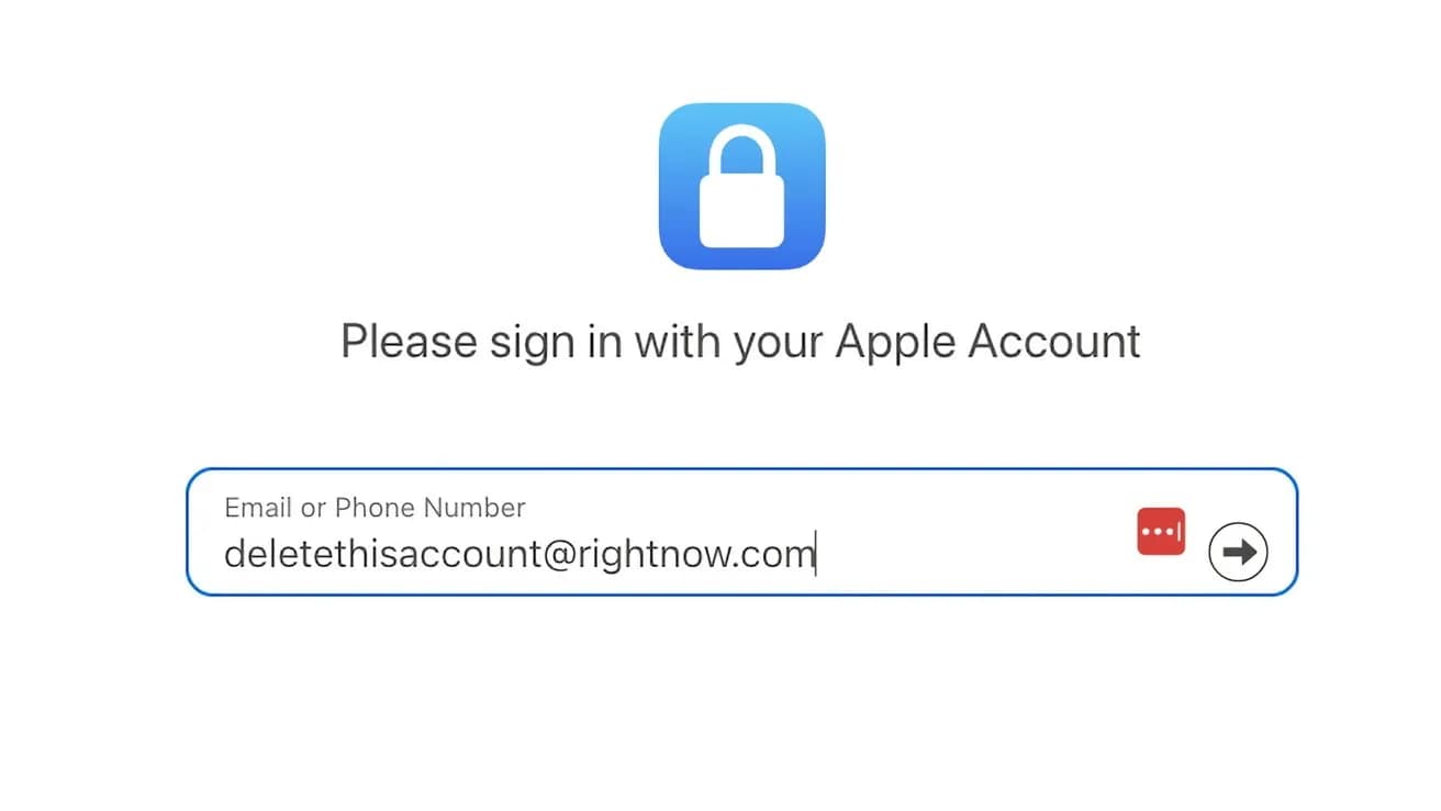 راهنمای حذف اکانت اپل: گام‌به‌گام و نکات مهم
