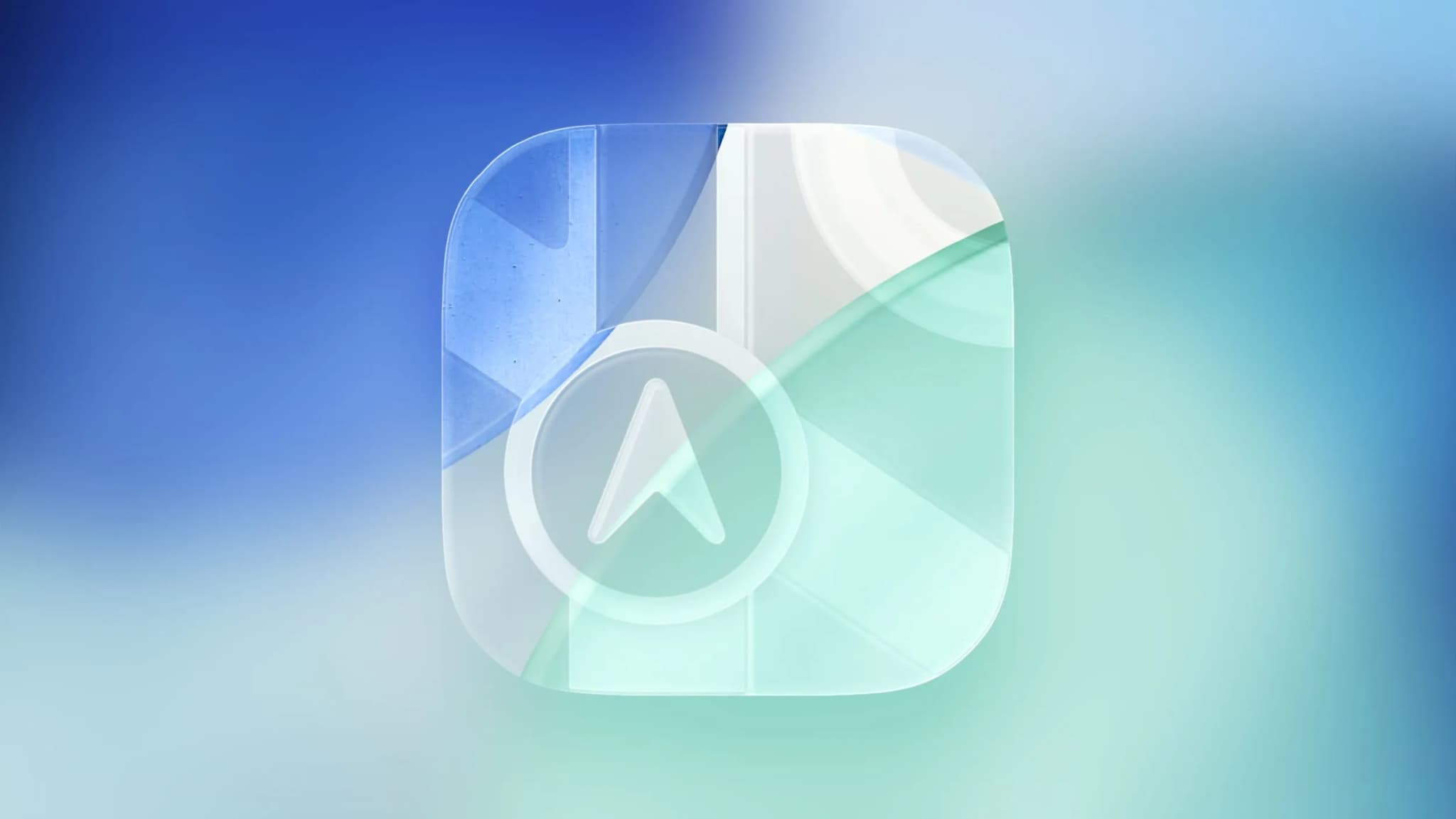 امکانات جدید Apple Maps در iOS 26 برای ردیابی مکان و هشدار مسیرهای هوشمند