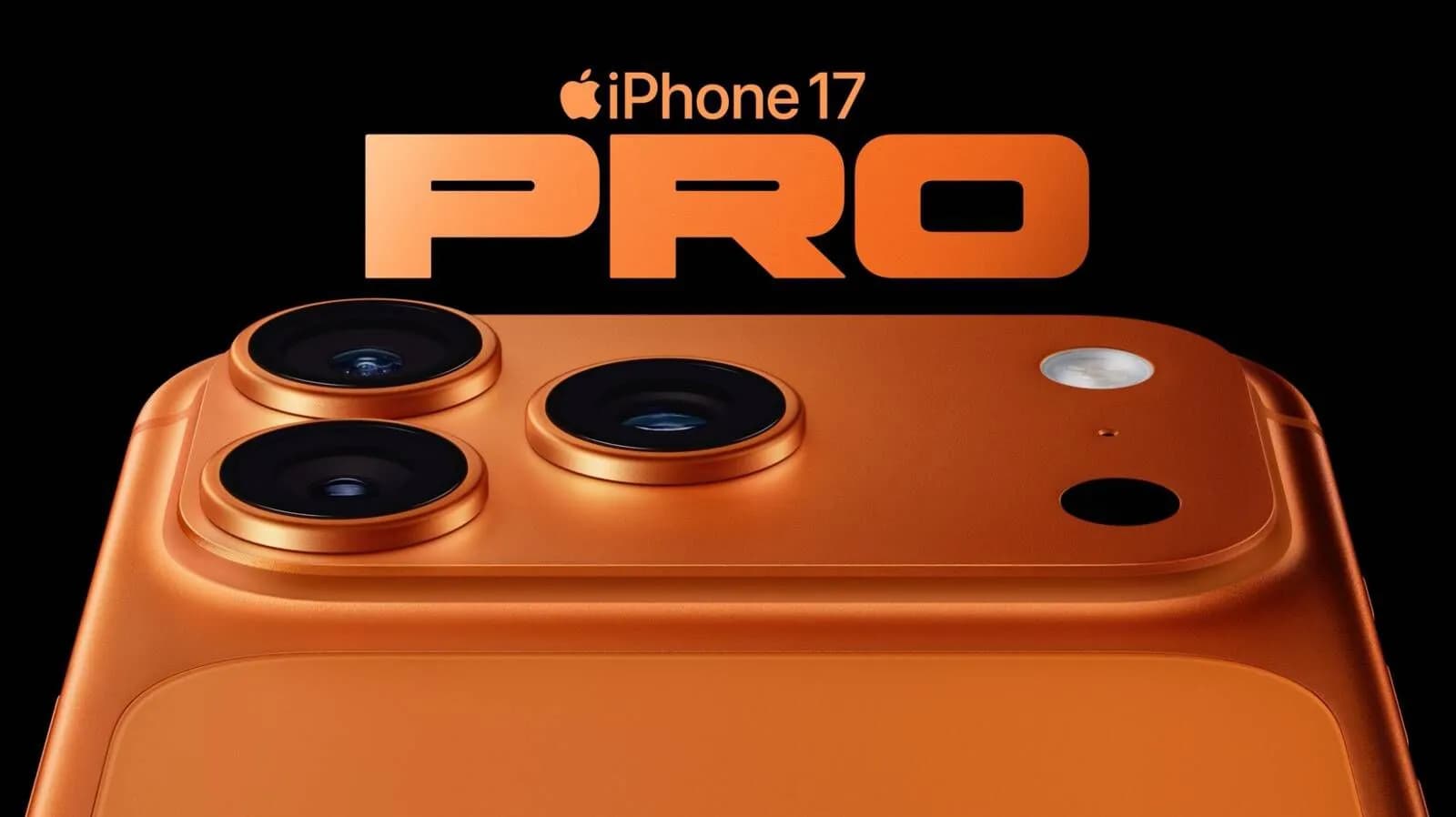 iPhone 17 Pro و زوم اپتیکال 8x: راهنمای کامل استفاده و تنظیمات
