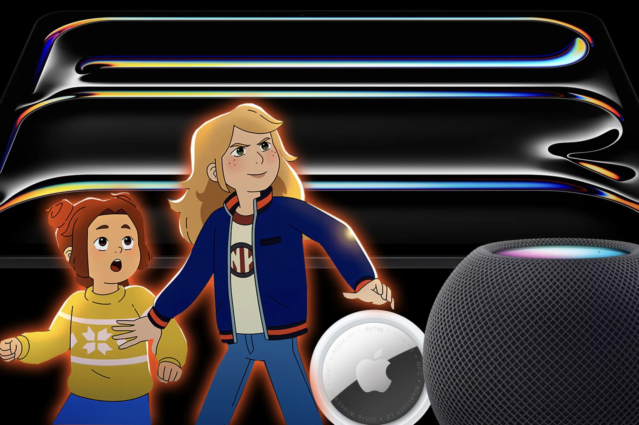 نگاهی به مهم‌ترین رونمایی‌های اکتبر: M5 iPad Pro، iOS 26.1 و فراتر از آن