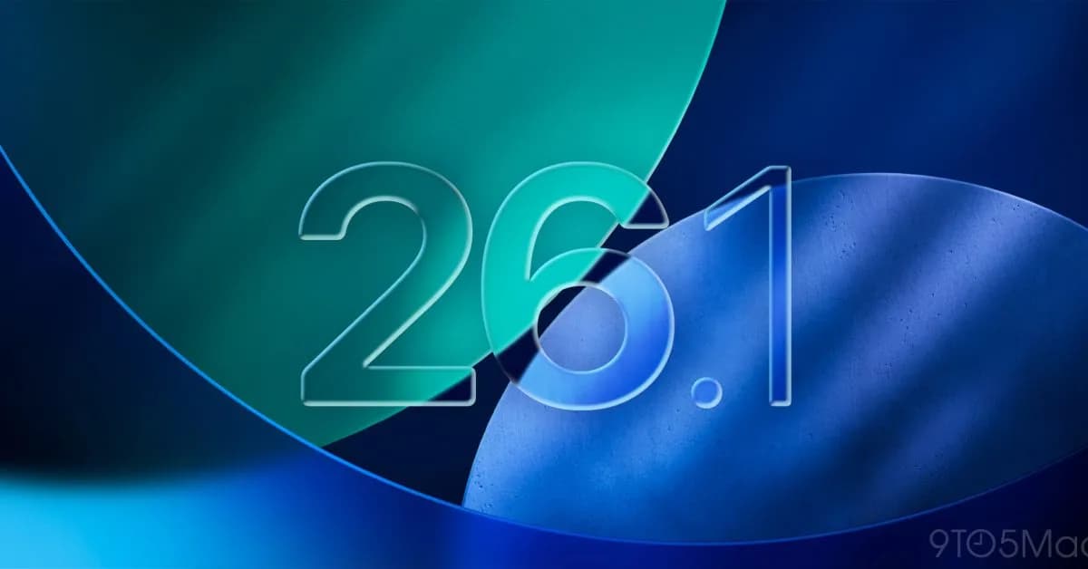 هر آنچه در iOS 26.1 beta 2 جدید است