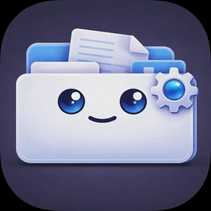 FileJoy Smart Assistant